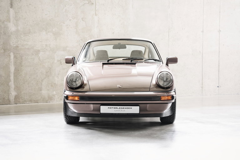 Porsche 911 SC