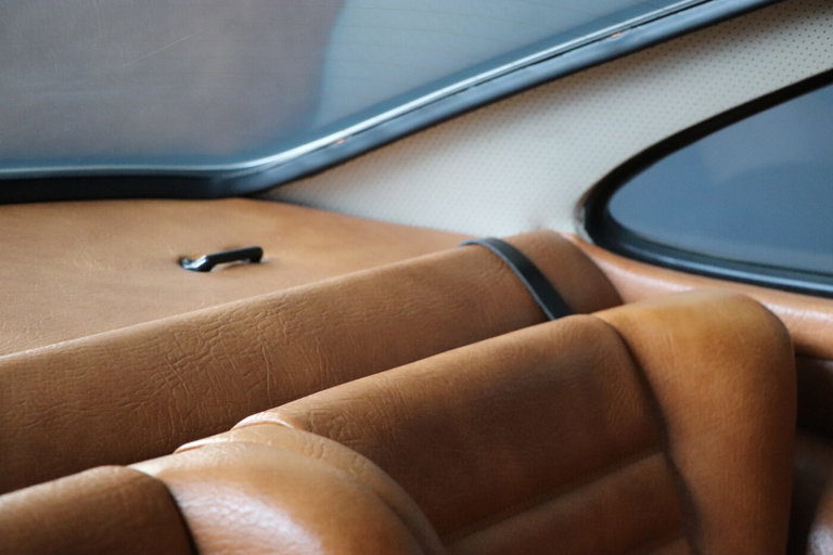 Porsche 911 SC