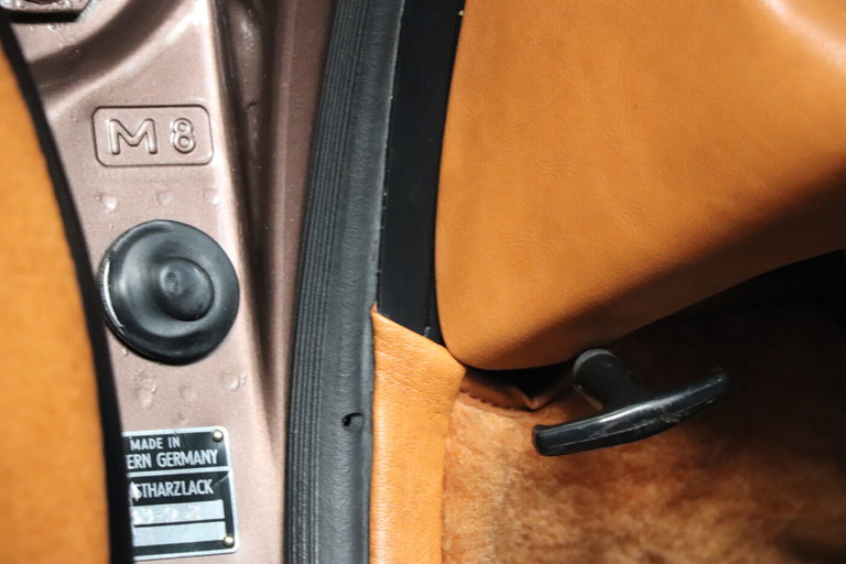 Porsche 911 SC