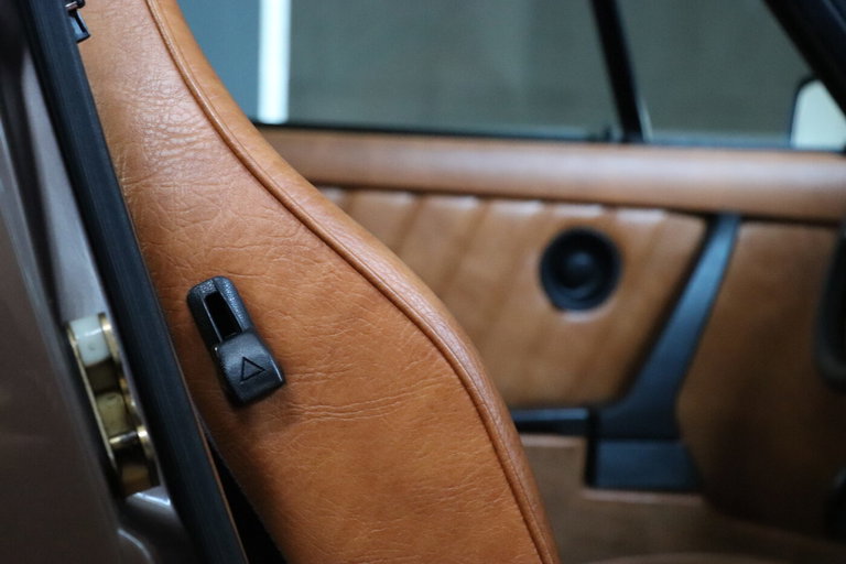 Porsche 911 SC