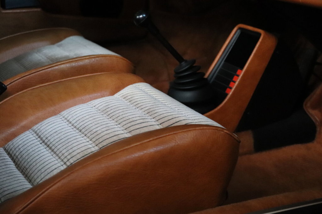 Porsche 911 SC