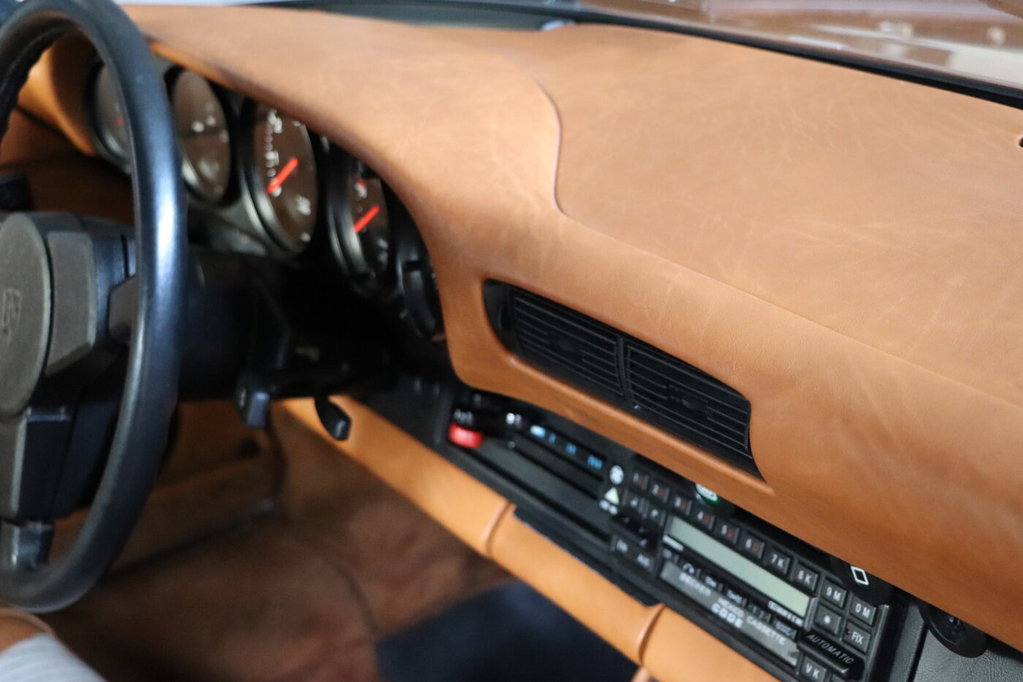 Porsche 911 SC