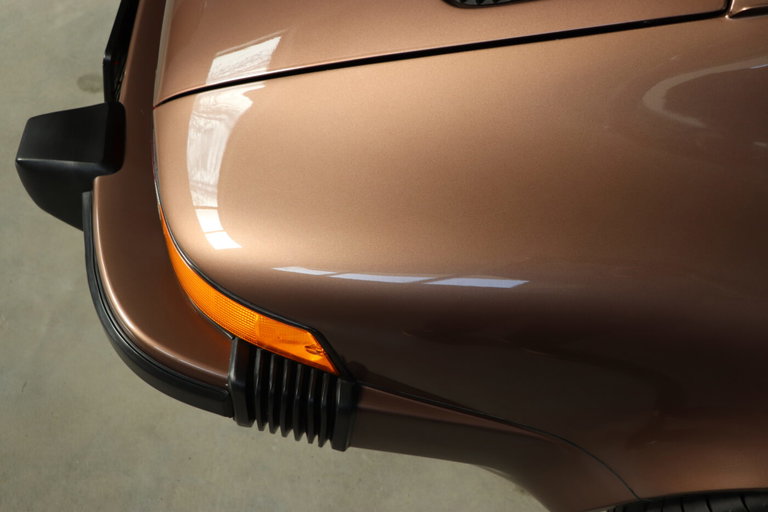 Porsche 911 SC