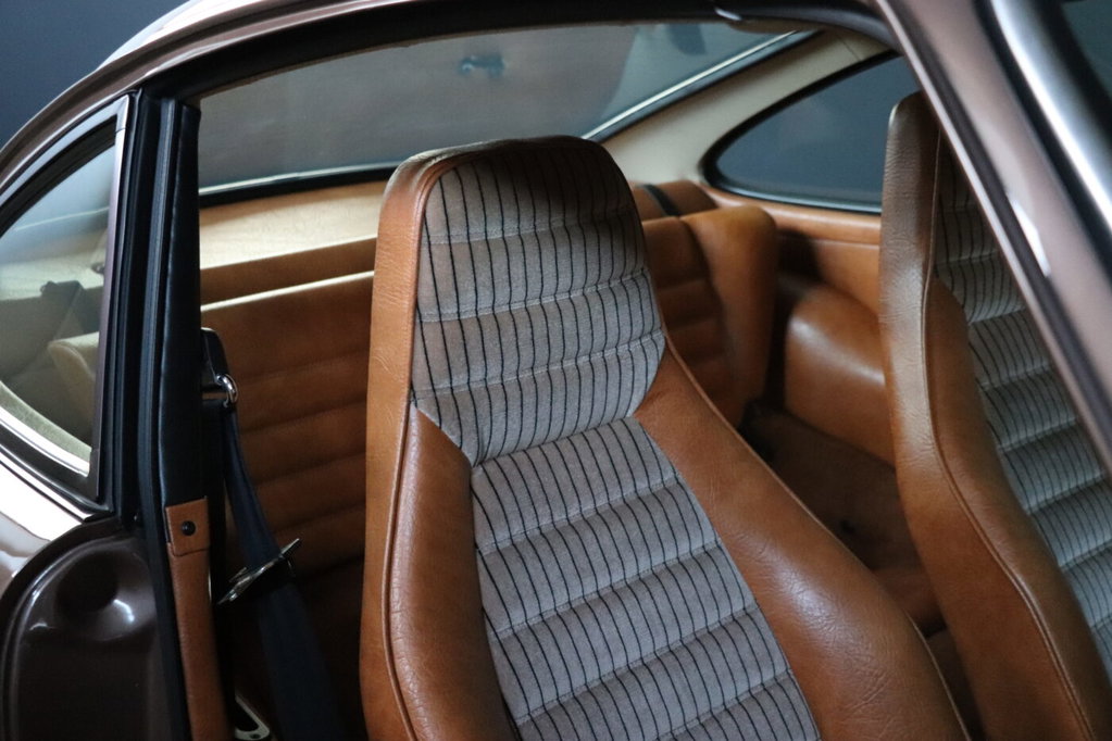Porsche 911 SC
