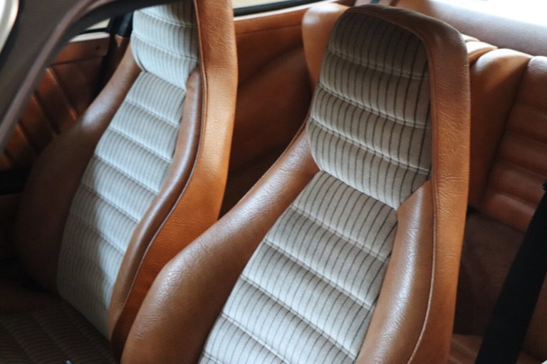 Porsche 911 SC