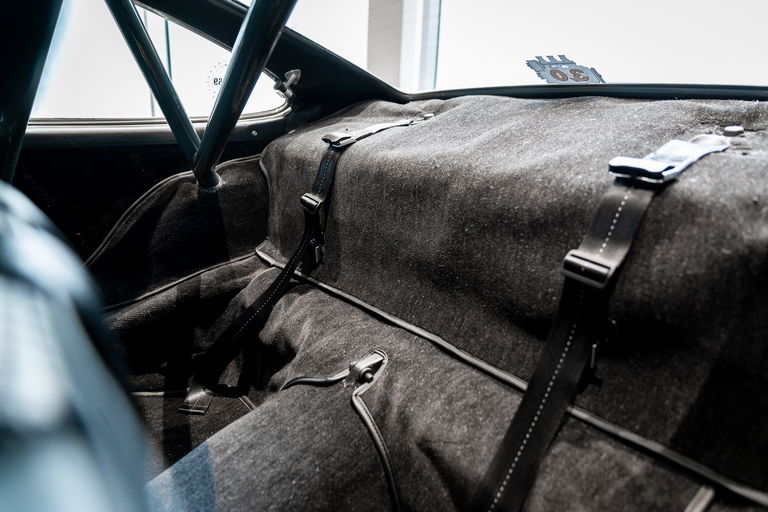 Porsche 911 Modified