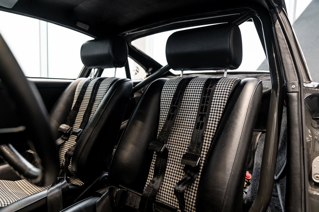 Porsche 911 Modified