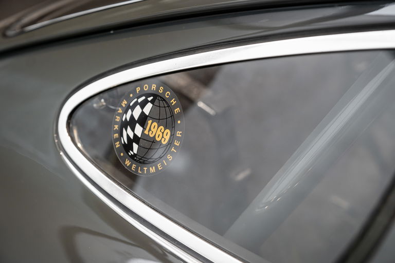 Porsche 911 Modified