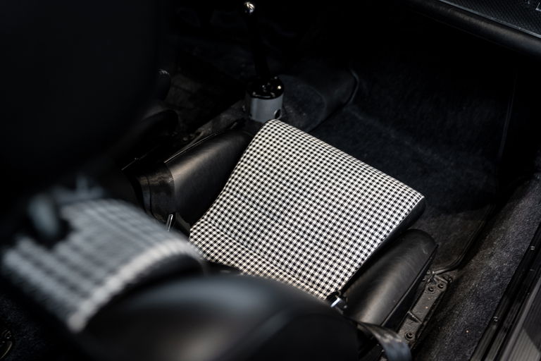 Porsche 911 Modified