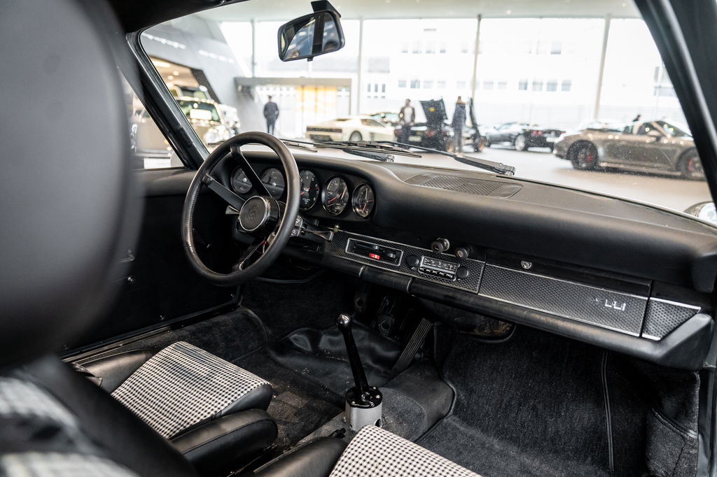 Porsche 911 Modified