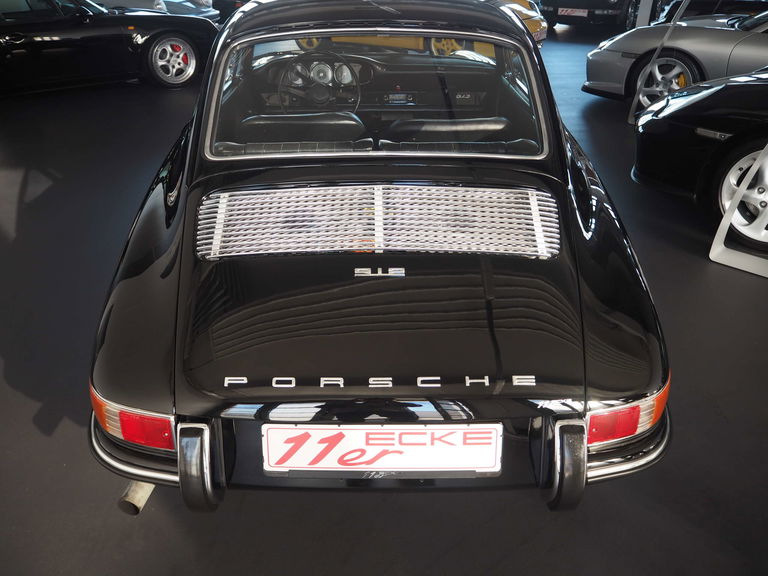 Porsche 912