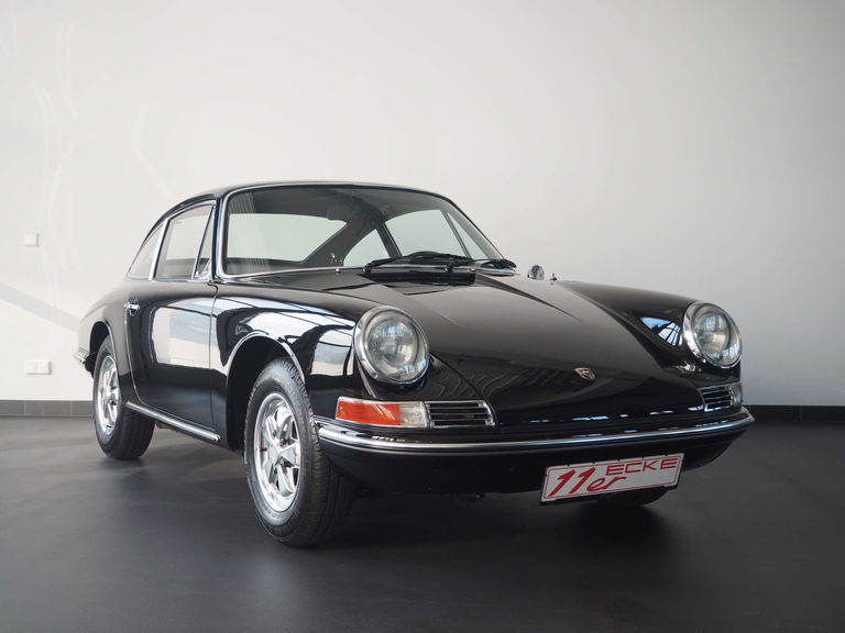 Porsche 912