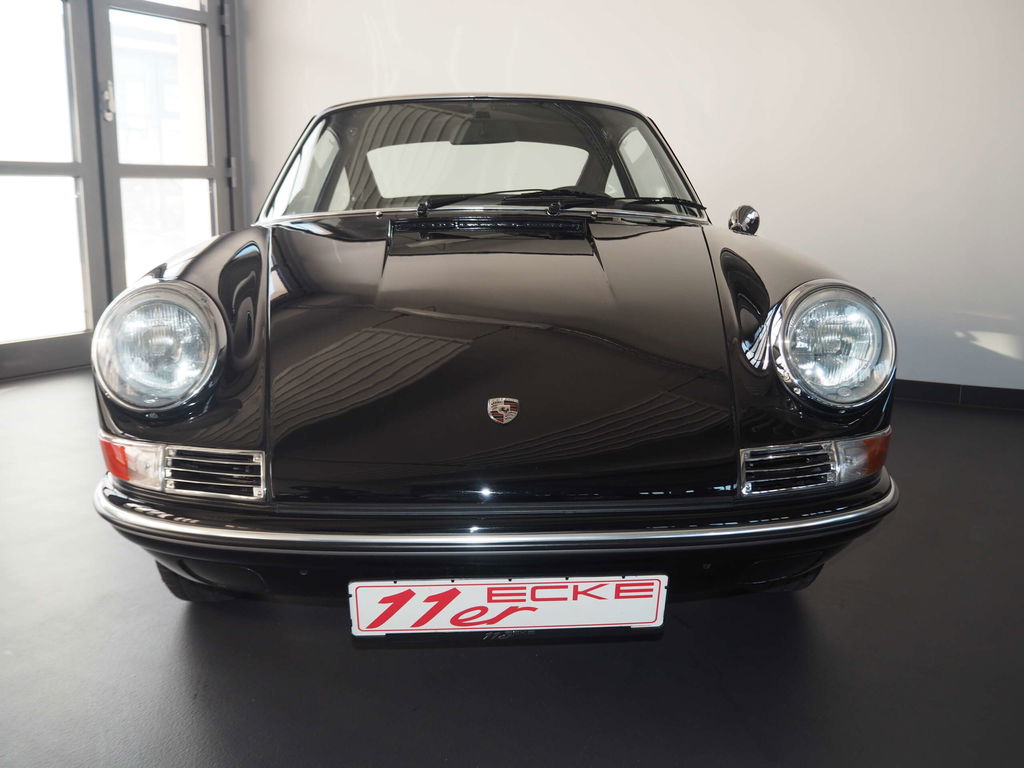 Porsche 912
