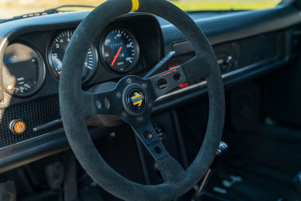 Porsche 914 2.0