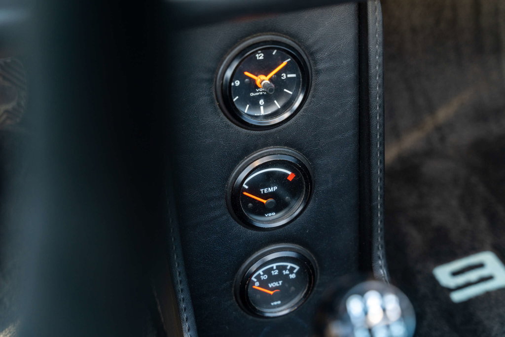 Porsche 914 2.0