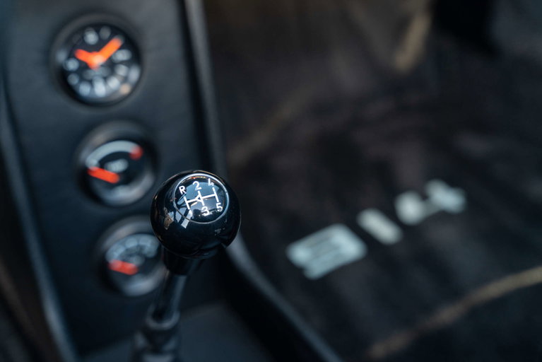 Porsche 914 2.0