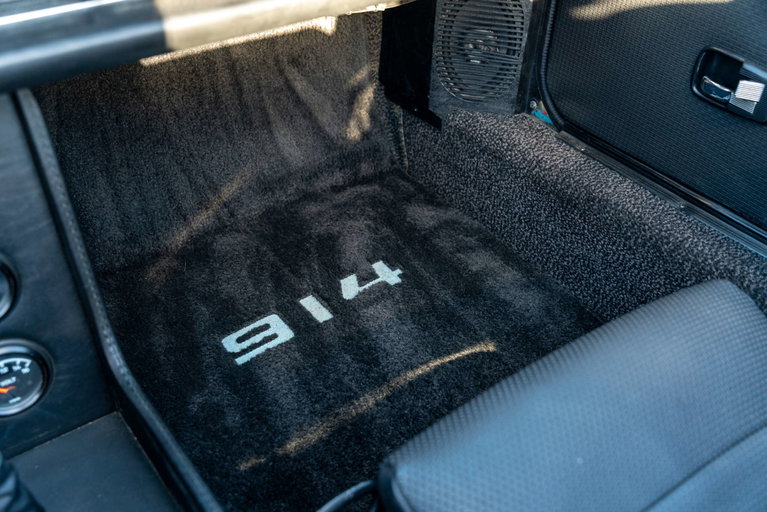 Porsche 914 2.0