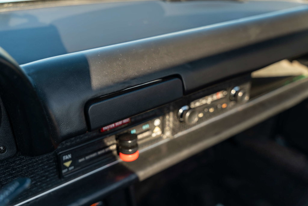 Porsche 914 2.0