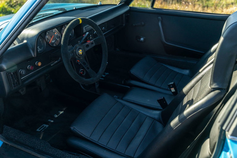 Porsche 914 2.0