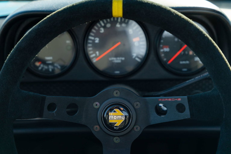 Porsche 914 2.0