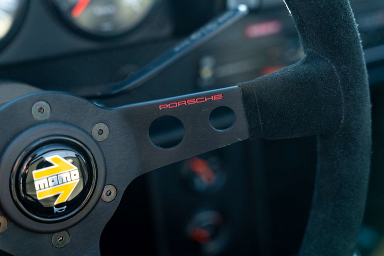 Porsche 914 2.0