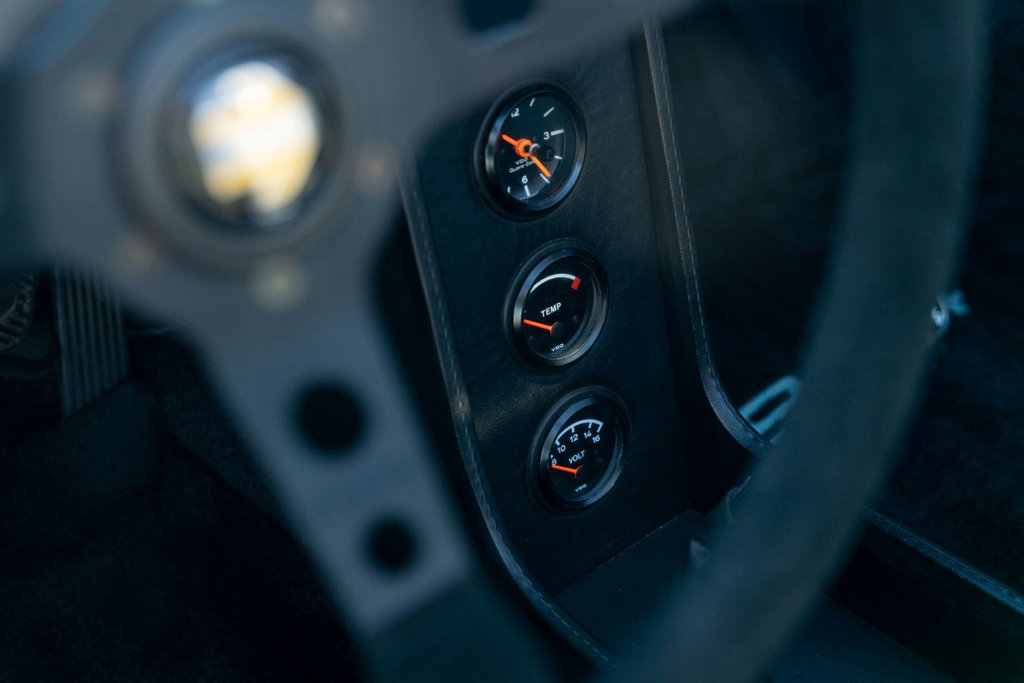 Porsche 914 2.0