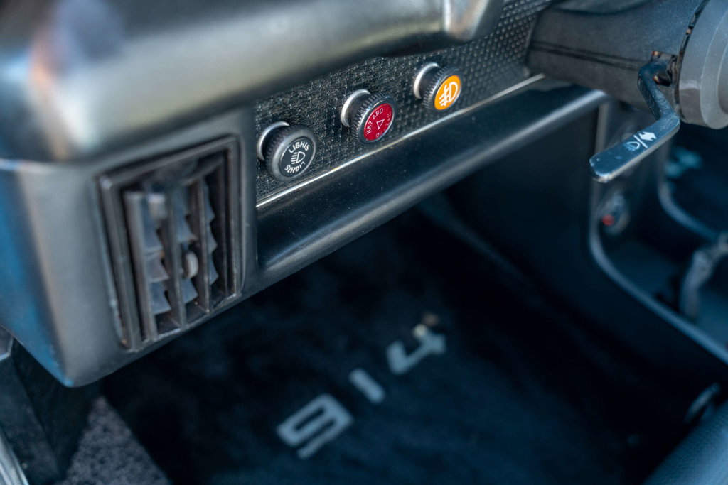 Porsche 914 2.0