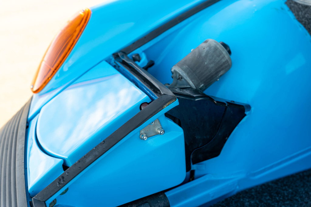 Porsche 914 2.0
