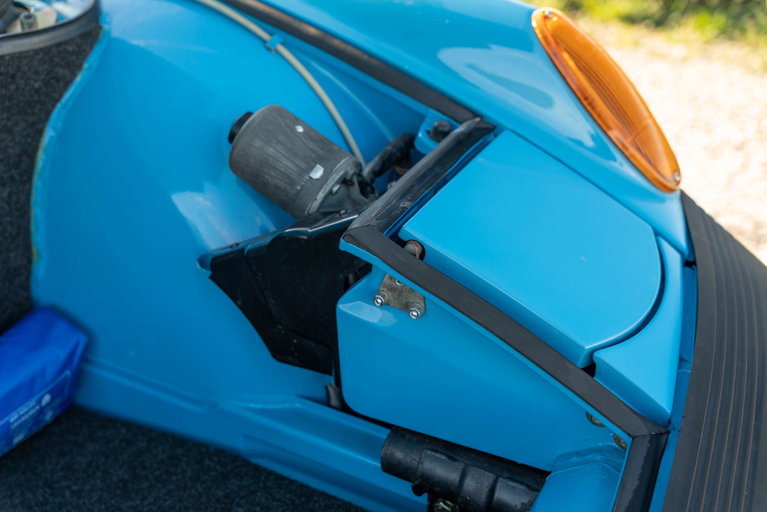 Porsche 914 2.0