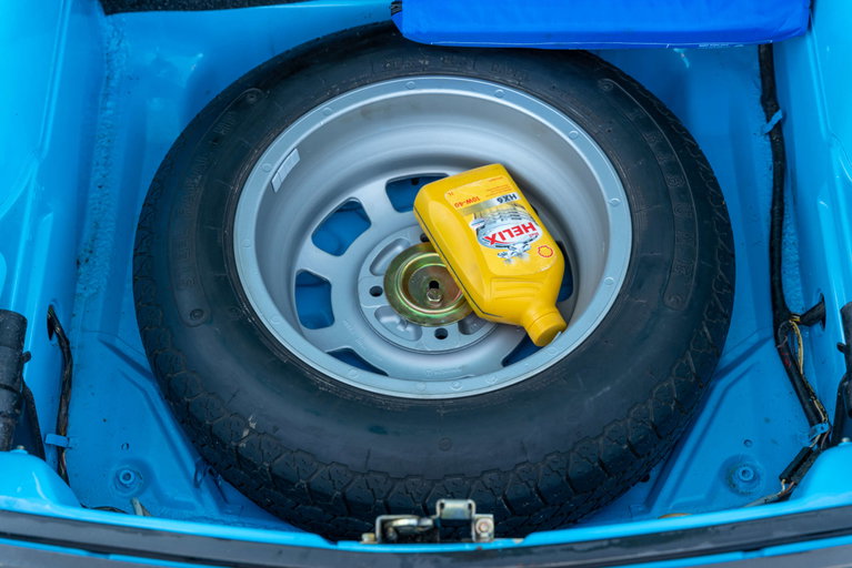 Porsche 914 2.0