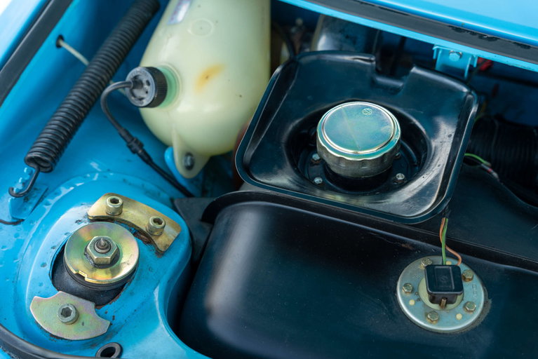 Porsche 914 2.0