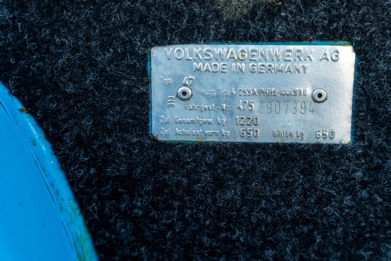 Porsche 914 2.0