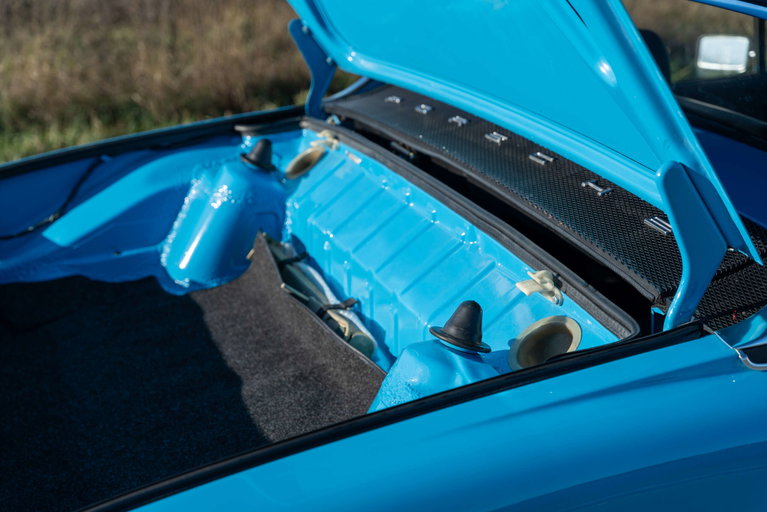 Porsche 914 2.0