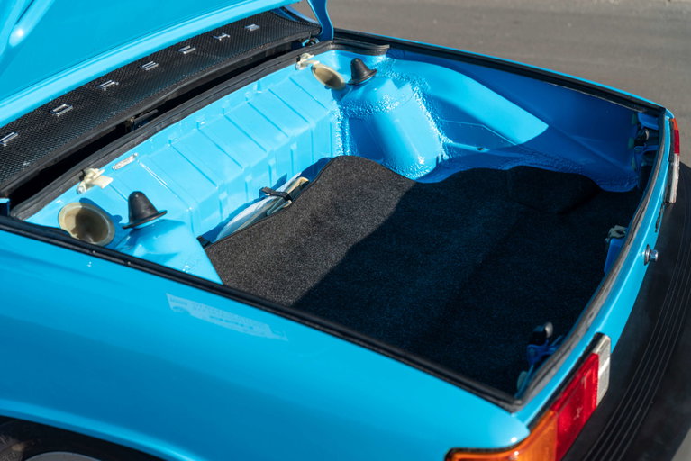 Porsche 914 2.0