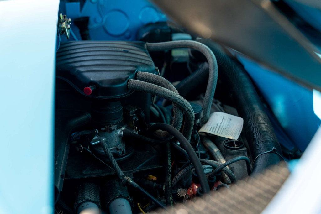 Porsche 914 2.0