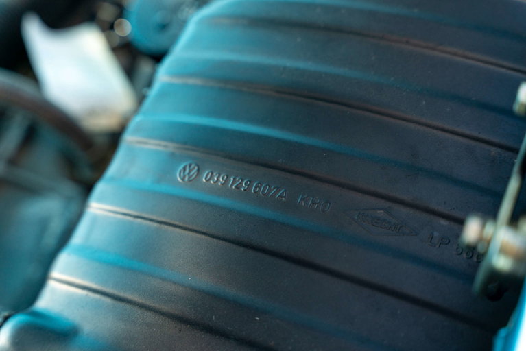 Porsche 914 2.0