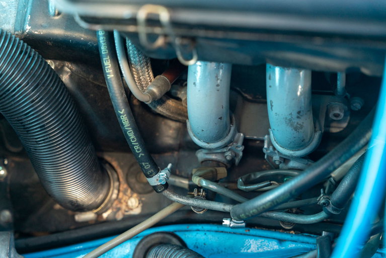 Porsche 914 2.0