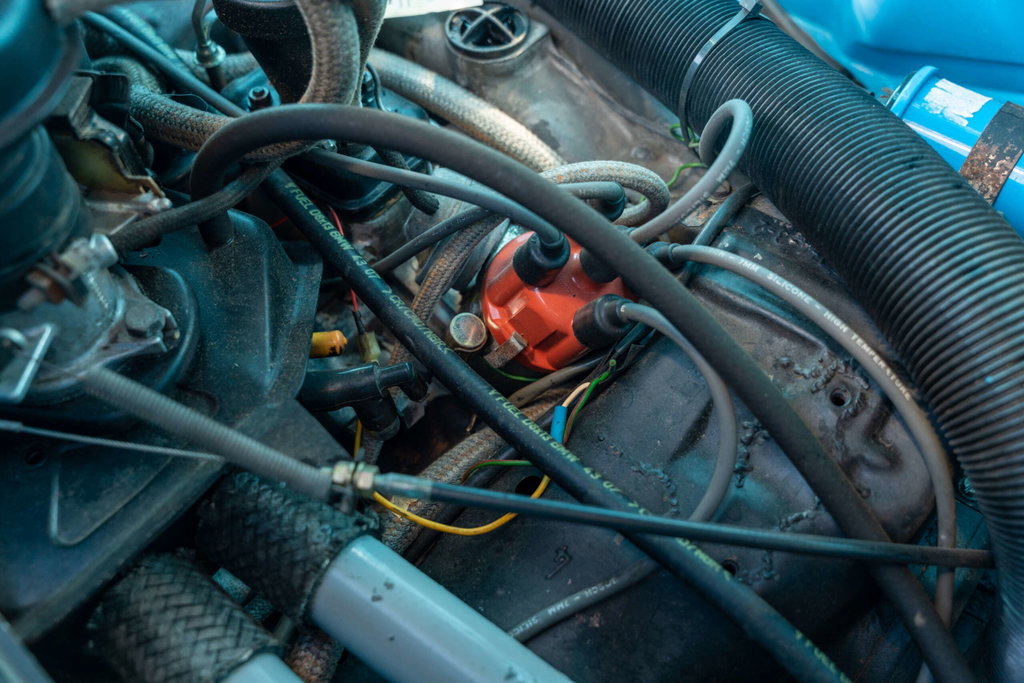Porsche 914 2.0