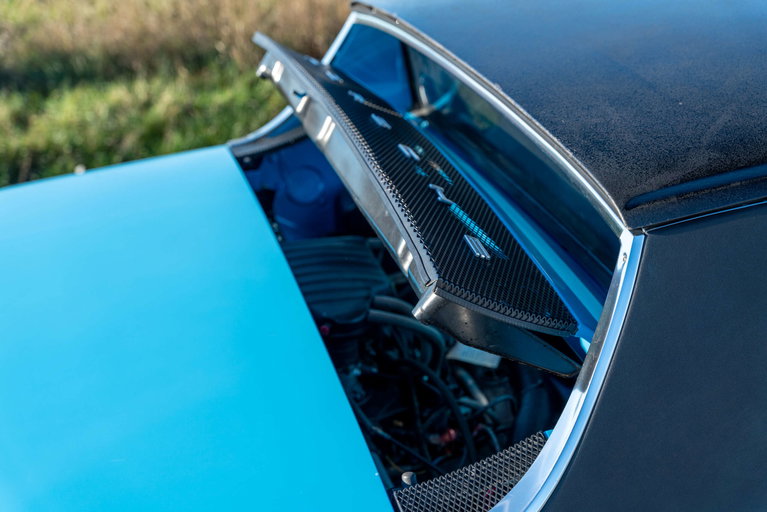 Porsche 914 2.0