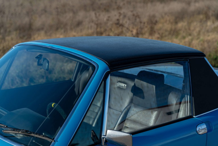 Porsche 914 2.0