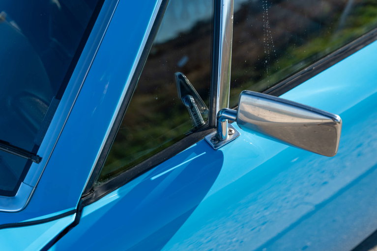 Porsche 914 2.0