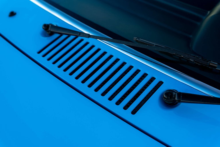 Porsche 914 2.0