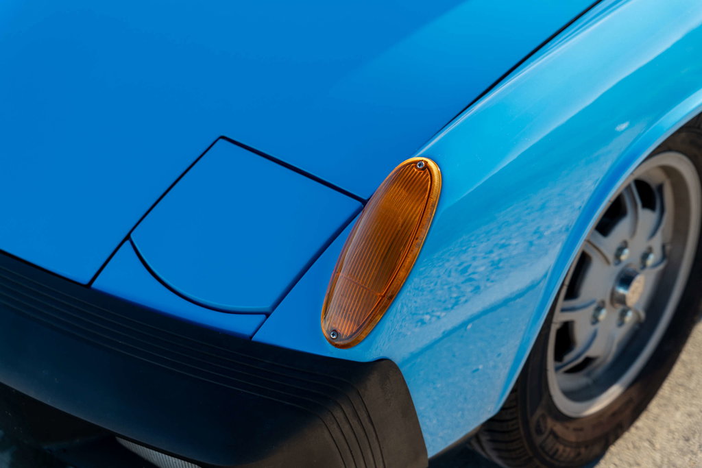 Porsche 914 2.0