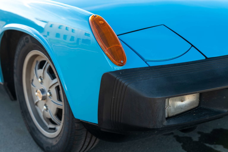 Porsche 914 2.0