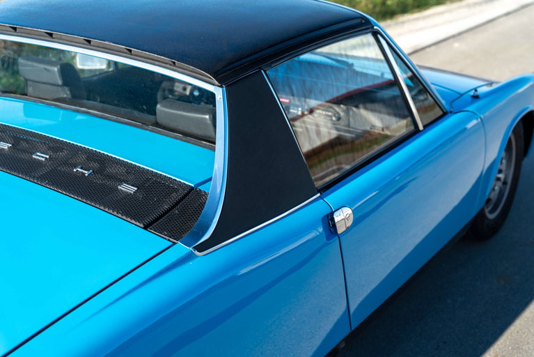 Porsche 914 2.0