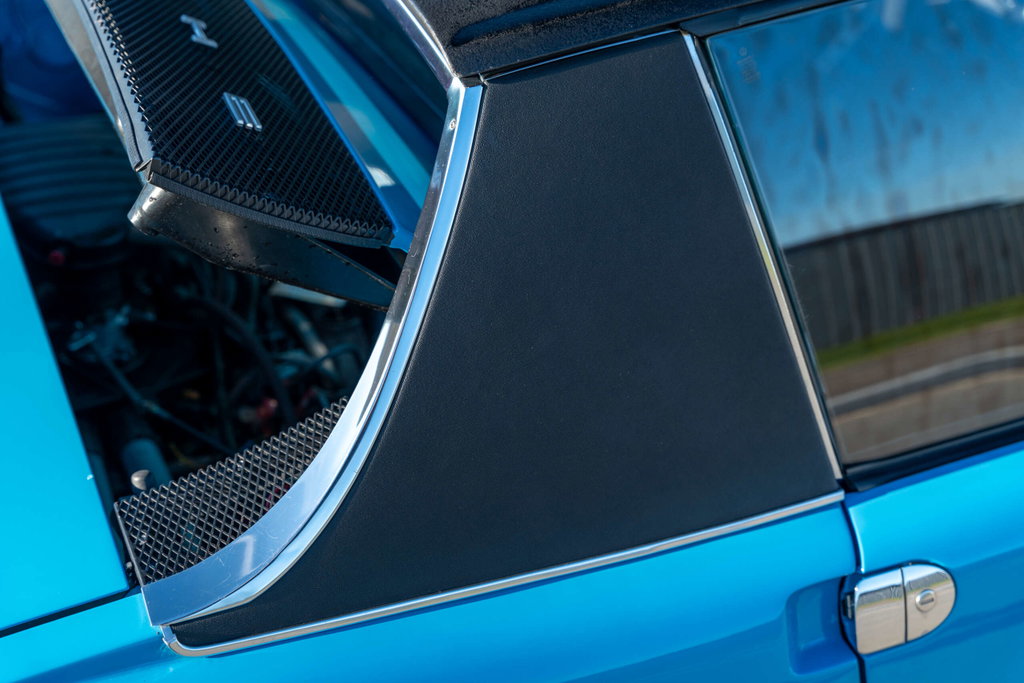 Porsche 914 2.0