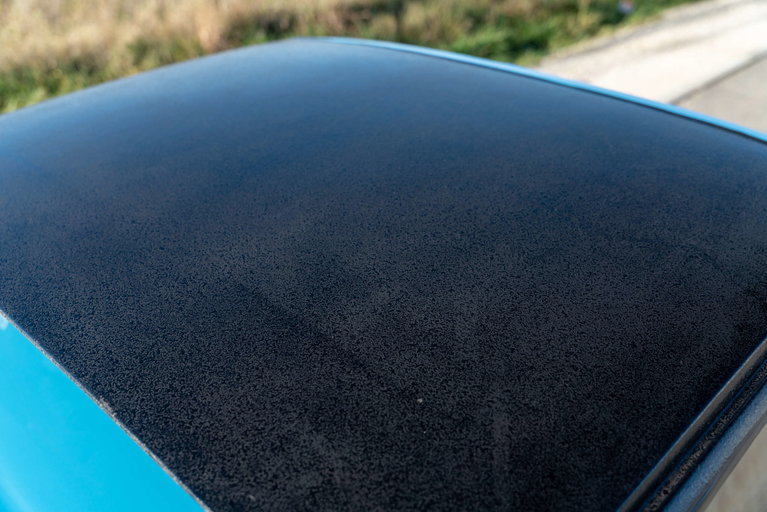 Porsche 914 2.0