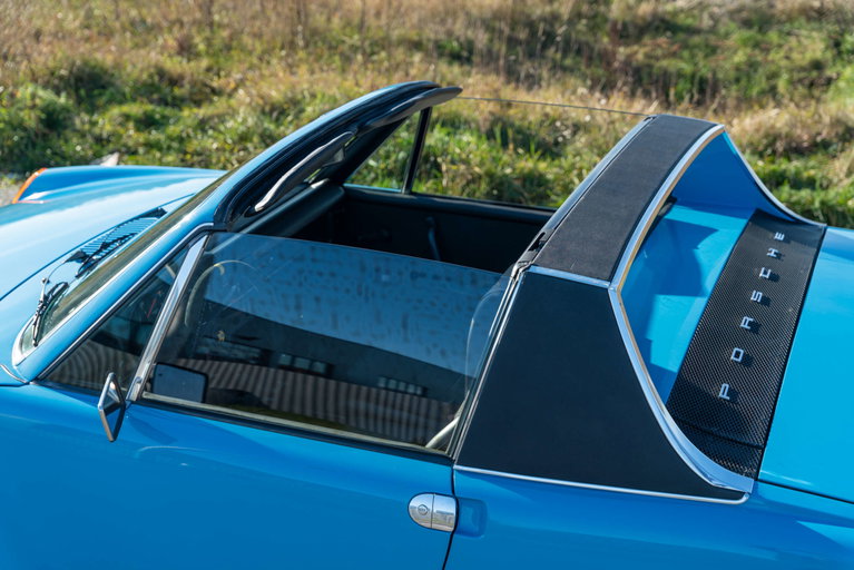 Porsche 914 2.0