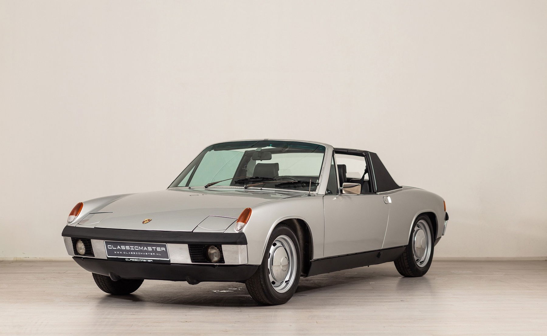 Porsche 914 1.7