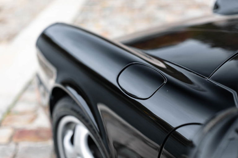 Porsche 964 Carrera 2 Speedster